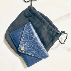Rachel Zoe card holder